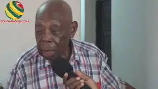 Godwin TÉTÉ : il n'y a pas sur cette terre une vérité qui n'ait pas d'exception