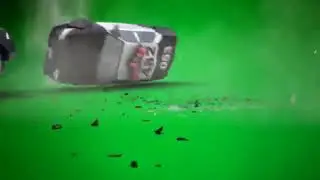GREEN SCREEN GS.