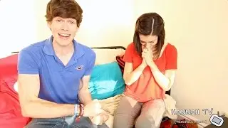 British Politeness with Tom Burns!