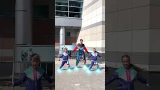 TEACHING SHUFFLE🔥 Новый трек Dabro!