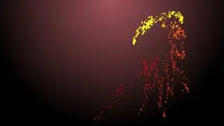 small particle background free download