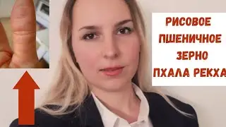 Рисовое зерно, пшеничное зерно, Пхала Рекха и Хиромантия, коррекционная хиромантия