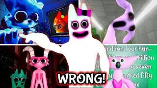 Banbaleena’s Dangerous Lessons