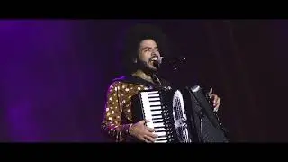 REFAVELA40 – Lisboa 2018 – Gilberto Gil, Mayra Andrade, Chiara Civello, Mestrinho & Bem Gil