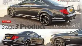 vw bora tuning projects