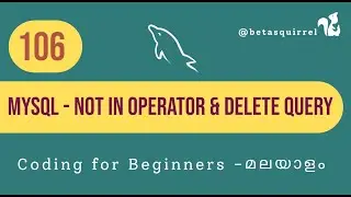 Mastering MySQL: DELETE Query and NOT IN Operator - Essential Techniques 