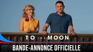 To The Moon - Official Trailer