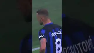 Highlights: 1 Internazionale v 0 Atletico Madrid