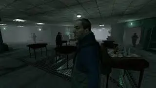 Garrys Mod Сериал Пост Апокалипсис 1 Сезон 1 Серия