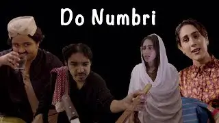 Do Numbri | Mooroo (Feat. Mira Sethi & Faiza Saleem)