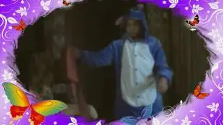 Кигуруми