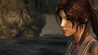 Tomb Raider - Part 2