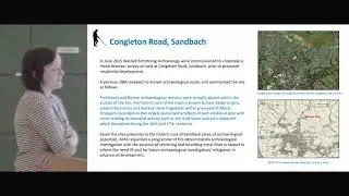 Structured, supervised metal detecting surveys as technique for investigating