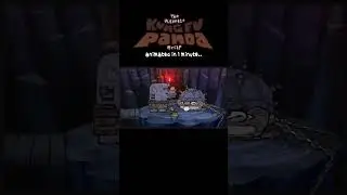 Kung Fu Panda Renapur Anime In 1 Minutes #viral