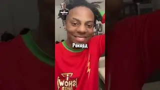 IShowSpeed Случайно Потратил В Roblox 20 Миллионов Рублей😳 