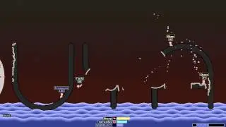 Worms Armageddon - OUYA Shopper 2