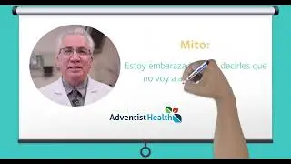 Flu Vaccinations   Myth vs  Fact 4 Spanish HD
