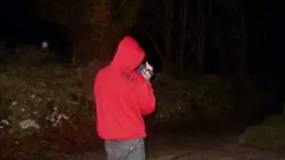 EXCLUSIVE! Ghostly Orbs!!
