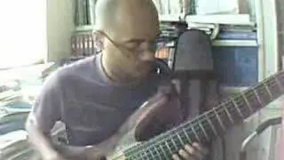 Mr Pc - Leonardo Lima - Bass