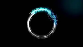 Ring Intro No Text [HD] Template