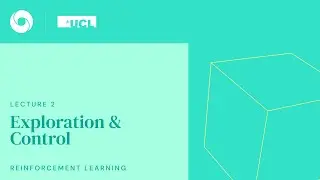 DeepMind x UCL RL Lecture Series - Exploration & Control [2/13]