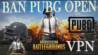 how to play pubg with VPN