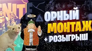 ОРНЫЙ МОНТАЖ FORT+LOL