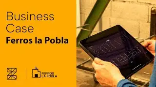 Caso de éxito: Ferros La Pobla