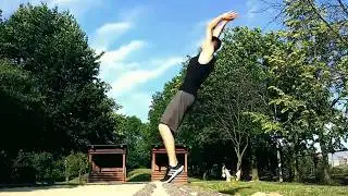 Sparrow Crew, Parkour&Freerunn June/July 2017 Showreel, Part 1