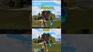 PUBG/BGMI 4.0 Update Smooth vs Super Smooth✅ 