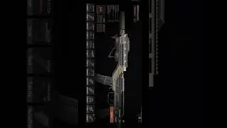 Qc61 Топ за свои деньги/ 40к за топ статы в игре #ArenaBreakout #Qc61
