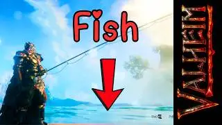 Valheim04 How To Actually Catch Fish In Valheim - Best How To Gameplay Guide 2026