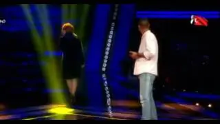 Sibel Can, Ben Yoruldum Hayat! Muhteşem Ötesi - O SES TÜRKİYE