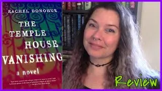 The Temple House Vanishing || Review