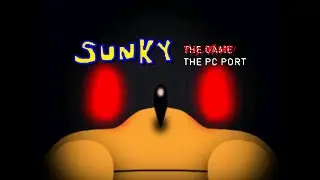 Лорд x стал санки: sunky the pc port