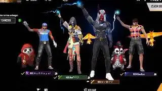 Slow motion || Free fire battleground