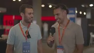 Developers @ Codemotion Madrid 2023