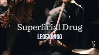 Sevendust - Superficial Drug | Legendado