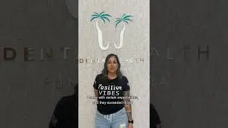 Patient Testimonial | Video Testimonial | Dental Health Punta Cana