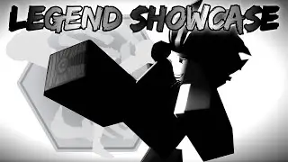 [UNUSUAL FORCE] Legend Showcase