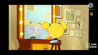 bubbles crying csupo v3
