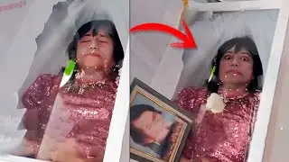 No Todos Tienen el Valor de Ver este Video | Mejores Videos de Terror Real que Debes Ver Solo