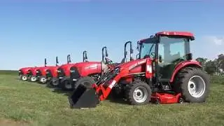 Case IH Livestock Products
