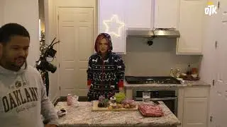 Twitch Malena Tudi Burp/Belch Compilation #7