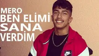 MERO 8D _Ben Elimi Sana Verdim