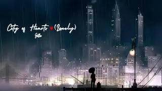 City of Hearts (Lonely) - [Original Melodic Trap Song]