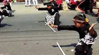 SDN BANGKLE BLORA | KARNAVAL 2023