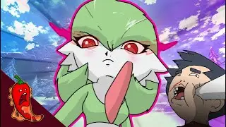 Waifu Gardevoir | Pokémon Legends: Arceus