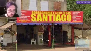 GeoGuessr Daily Challenge 2021-10-14