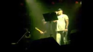 Rock para los dientes - Buenos Psicopatas - Willie Dixon Rosario